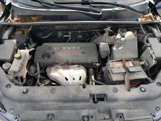 Photo 7 from auction – 2006 TOYOTA RAV4 with VIN JTMZD33VX66007466