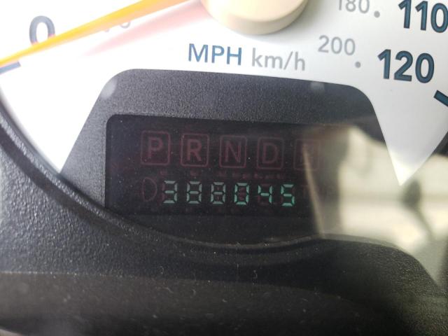 Photo 8 from auction – 2008 DODGE RAM 2500 S with VIN 3D7KR28A18G176236