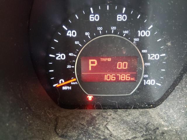 Photo 8 from auction – 2018 KIA SOUL with VIN KNDJN2A29J7888757