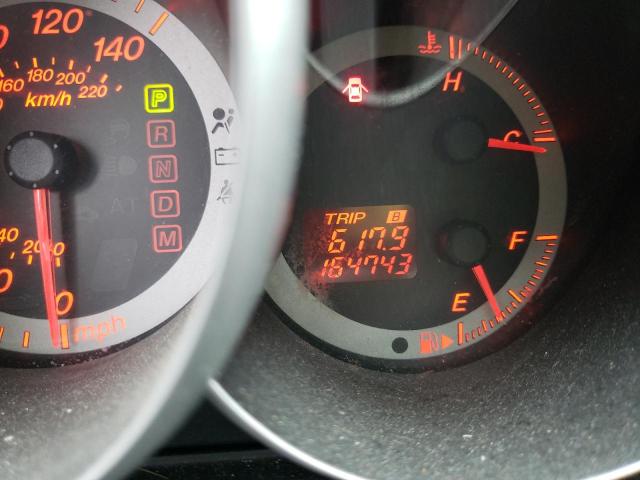 Photo 8 from auction – 2005 MAZDA 3 S with VIN JM1BK323051235351