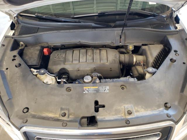 Photo 7 from auction – 2013 GMC ACADIA SLT with VIN 1GKKVRKDXDJ168876