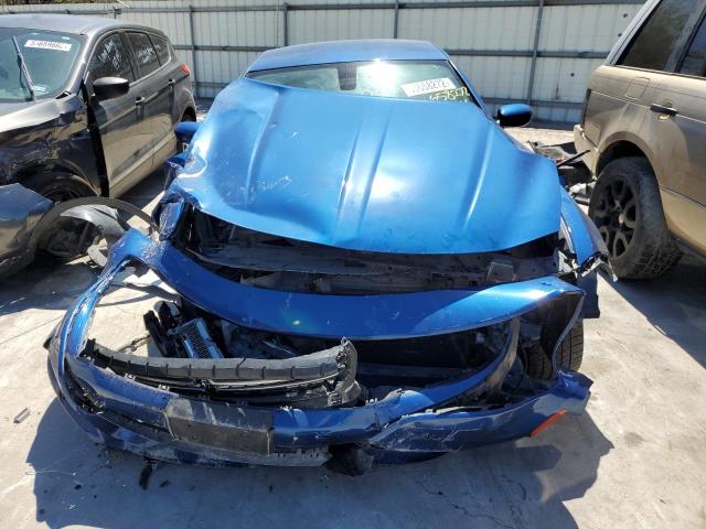 Photo 9 from auction – 2017 DODGE CHARGER SE with VIN 2C3CDXBGXHH627854