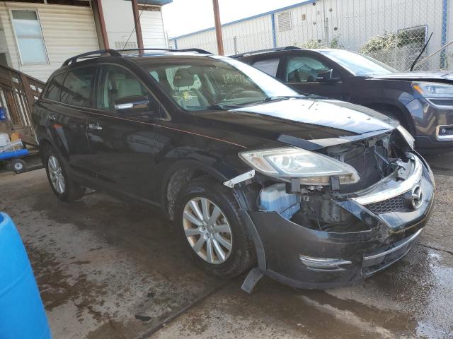 MAZDA CX-9 2009 with VIN JM3TB38V390174075 - Photo from auction