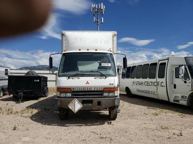 Photo 10 from auction – 2002 MITSUBISHI ALL OTHER with VIN JW6DEP1E92M000337