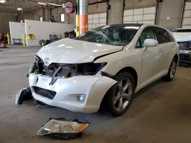 Photo 2 from auction – 2009 TOYOTA VENZA with VIN 4T3BK11AX9U024279