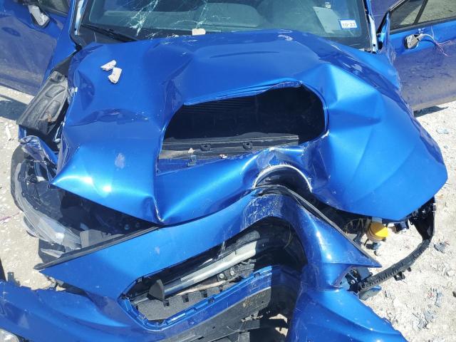 Photo 7 from auction – 2021 SUBARU WRX PREMIU with VIN JF1VA1C65M9819571
