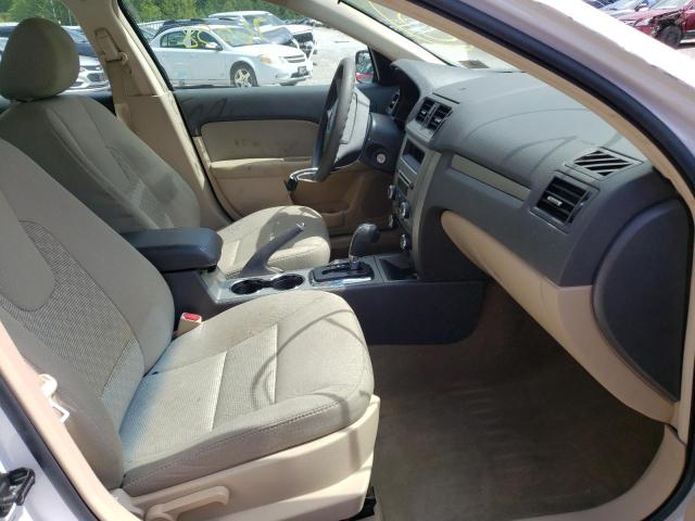 Photo 5 from auction – 2011 FORD FUSION SE with VIN 3FAHP0HA7BR189010