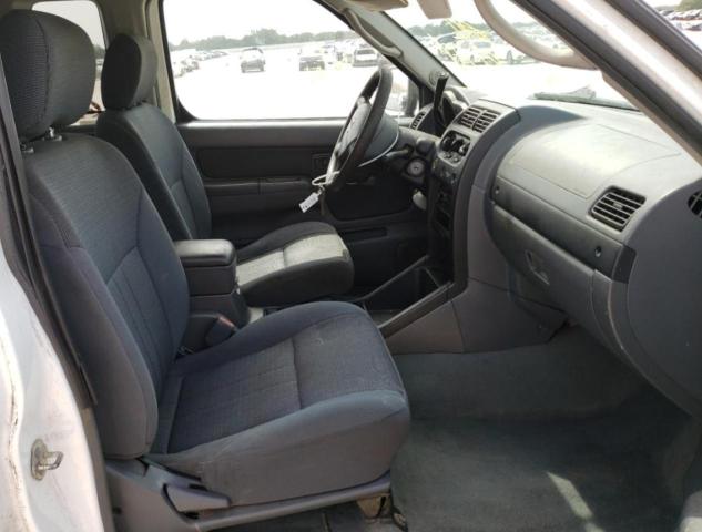 Photo 5 from auction – 2003 NISSAN FRONTIER K with VIN 1N6DD26T23C430423