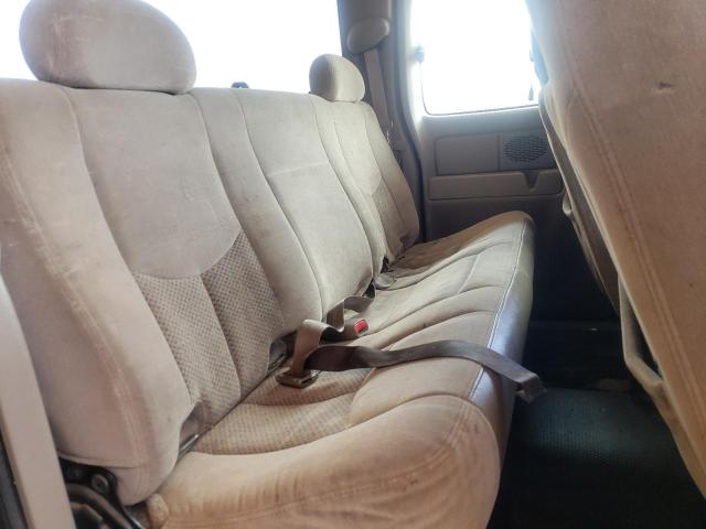Photo 6 from auction – 2005 CHEVROLET SILVERADO with VIN 1GCEC19X65Z287334