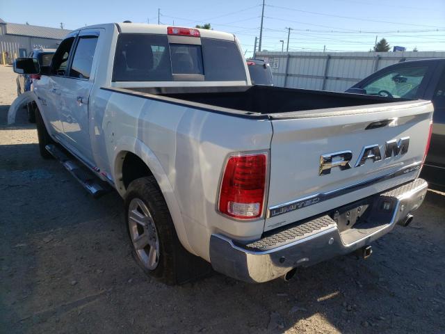 Photo 3 from auction – 2016 RAM 1500 LONGH with VIN 1C6RR7WM5GS387859