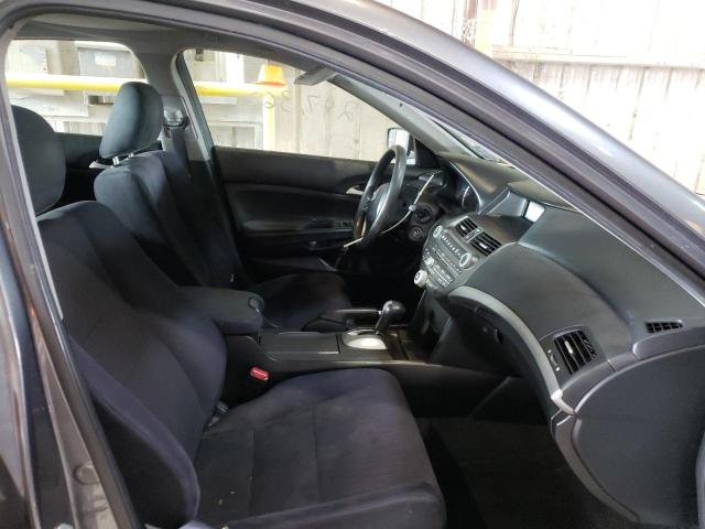 Photo 5 from auction – 2011 HONDA ACCORD LXP with VIN 1HGCP2F44BA073031