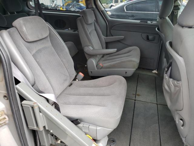 Photo 6 from auction – 2006 DODGE GRAND CARA with VIN 2D4GP44L46R768510