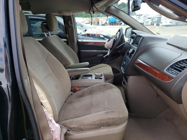 Photo 5 from auction – 2013 CHRYSLER TOWN & COU with VIN 2C4RC1BG1DR736889