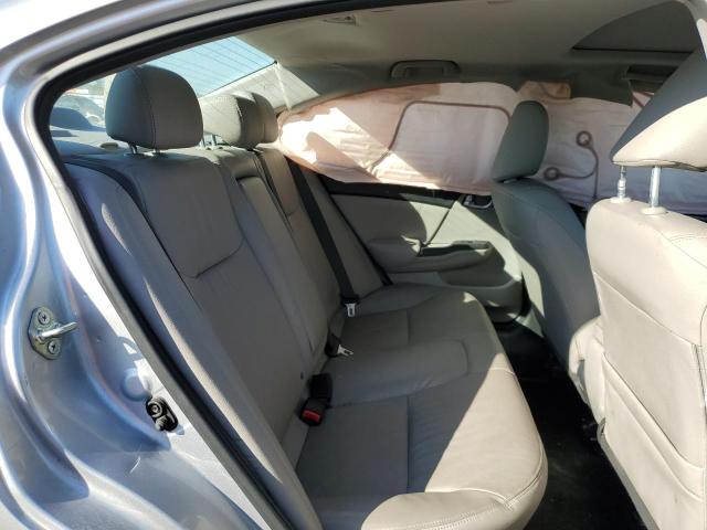 Photo 6 from auction – 2014 HONDA CIVIC EXL with VIN 19XFB2F95EE046783