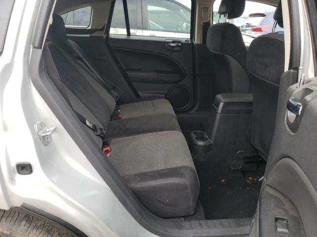 Photo 6 from auction – 2010 DODGE CALIBER MA with VIN 1B3CB3HA2AD565920