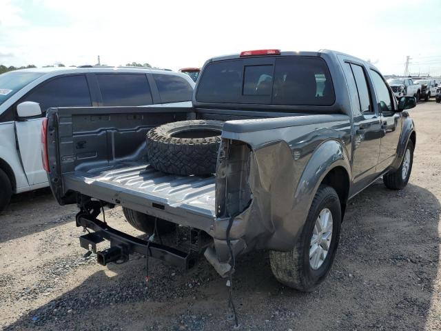Photo 4 from auction – 2019 NISSAN FRONTIER S with VIN 1N6AD0ERXKN713331