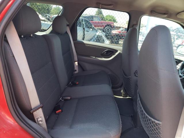 Photo 6 from auction – 2001 FORD ESCAPE XLT with VIN 1FMYU04121KB14514