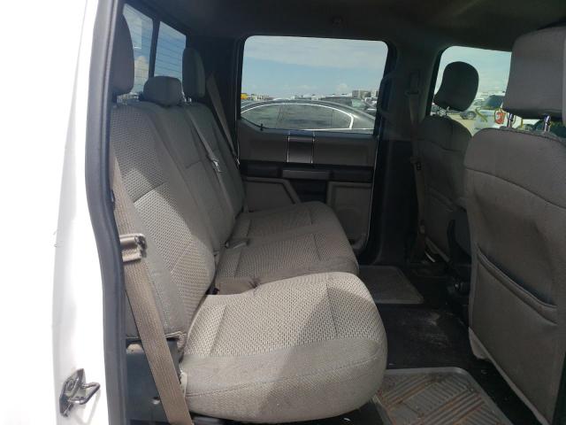 Photo 6 from auction – 2016 FORD F150 SUPER with VIN 1FTEW1CF1GKE30466