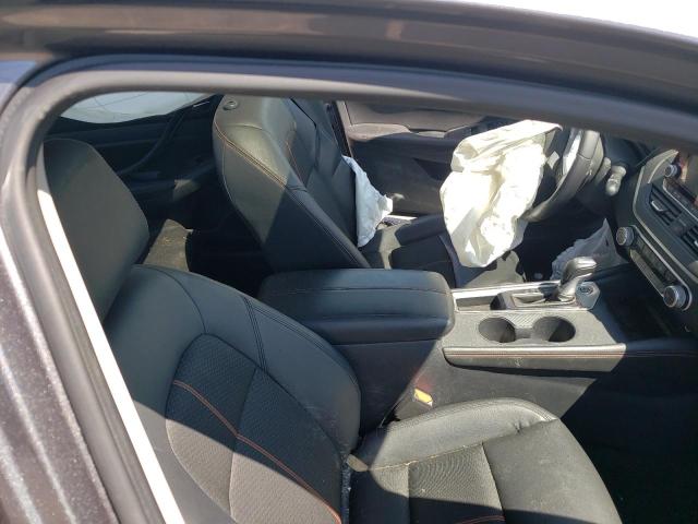 Photo 5 from auction – 2019 NISSAN ALTIMA SR with VIN 1N4BL4CV8KN319172