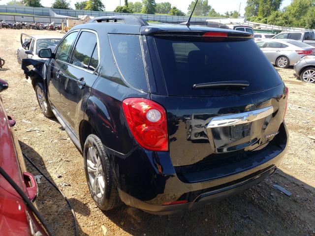 Photo 3 from auction – 2013 CHEVROLET EQUINOX LT with VIN 2GNALDEK8D6406951