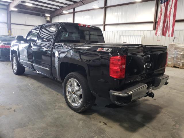 Photo 3 from auction – 2014 CHEVROLET SILVERADO with VIN 3GCUKSEJ8EG448126