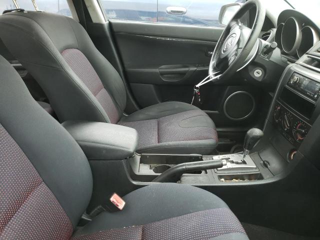 Photo 5 from auction – 2005 MAZDA 3 S with VIN JM1BK323051235351