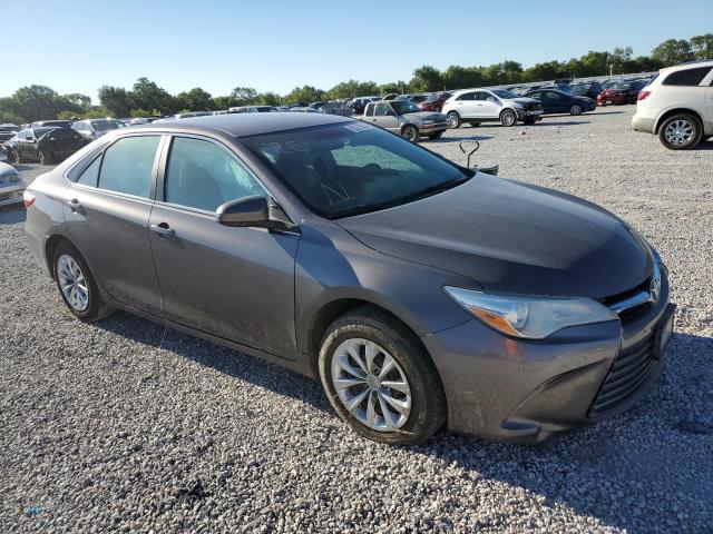 TOYOTA CAMRY LE 2015 with VIN 4T4BF1FK9FR498921 - Photo from auction