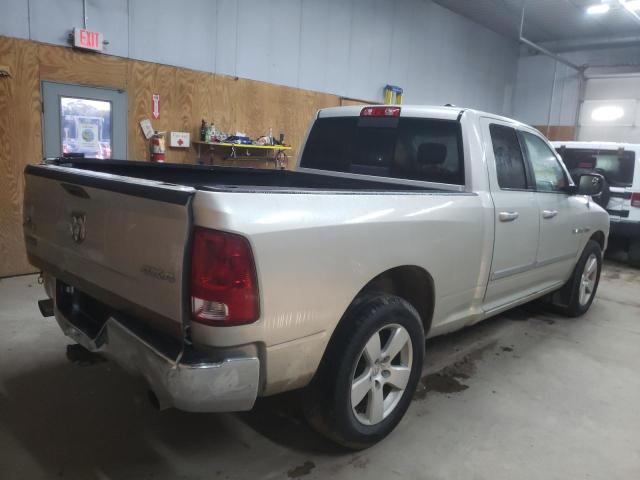 Photo 4 from auction – 2010 DODGE RAM 1500 with VIN 1D7RV1GT5AS186659