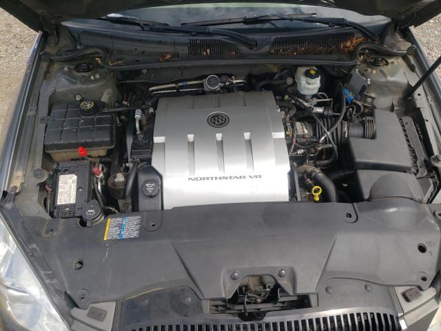 Photo 7 from auction – 2006 BUICK LUCERNE CX with VIN 1G4HR57YX6U145545