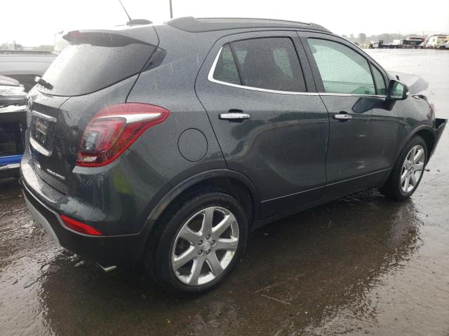 Photo 4 from auction – 2017 BUICK ENCORE ESS with VIN KL4CJCSB5HB124172