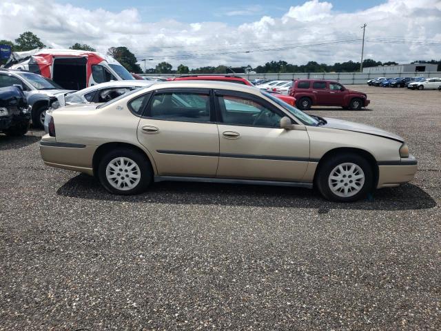 Photo 10 from auction – 2004 CHEVROLET IMPALA with VIN 2G1WF52E449326399