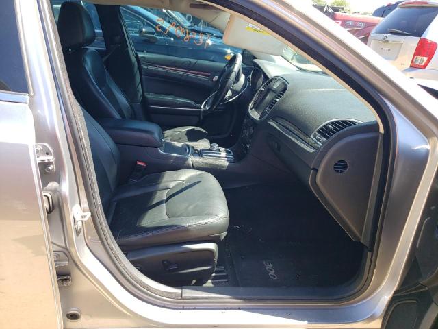 Photo 5 from auction – 2015 CHRYSLER 300 LIMITE with VIN 2C3CCARG5FH892264