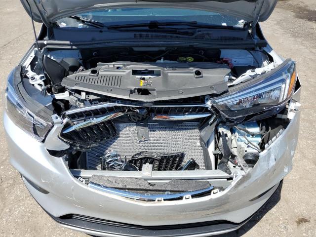 Photo 8 from auction – 2019 BUICK ENCORE PRE with VIN KL4CJASB7KB777808