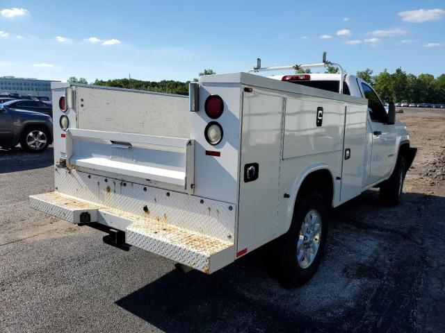 Photo 4 from auction – 2015 GMC SIERRA C25 with VIN 1GD01XEG0FZ144501