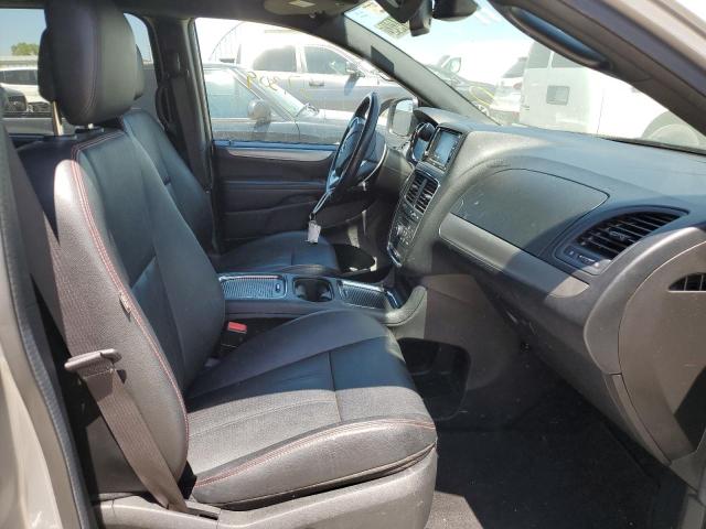 Photo 5 from auction – 2019 DODGE GRAND CARA with VIN 2C4RDGEG6KR764549