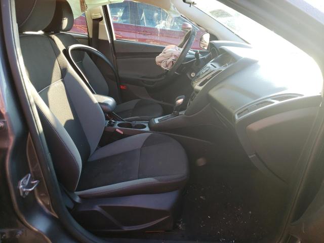 Photo 5 from auction – 2013 FORD FOCUS SE with VIN 1FADP3F2XDL318077