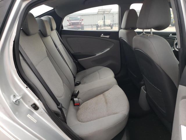 Photo 6 from auction – 2013 HYUNDAI ACCENT with VIN KMHCT4AE5DU443356