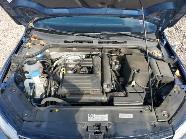 Photo 7 from auction – 2017 VOLKSWAGEN JETTA SE with VIN 3VWDB7AJ8HM414189