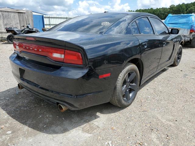 Photo 4 from auction – 2012 DODGE CHARGER SE with VIN 2C3CDXBG2CH211158