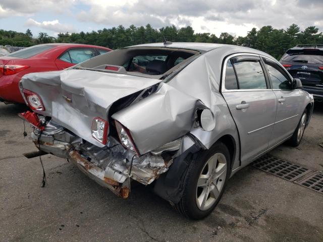 Photo 4 from auction – 2011 CHEVROLET MALIBU LS with VIN 1G1ZB5E17BF334860