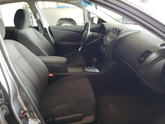 Photo 5 from auction – 2010 NISSAN ALTIMA BAS with VIN 1N4AL2AP2AN500142