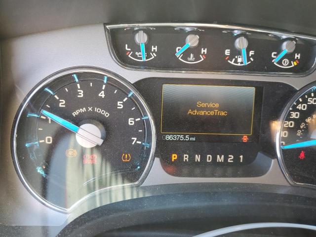 Photo 8 from auction – 2014 FORD F150 SUPER with VIN 1FTFW1ET8EFB16990