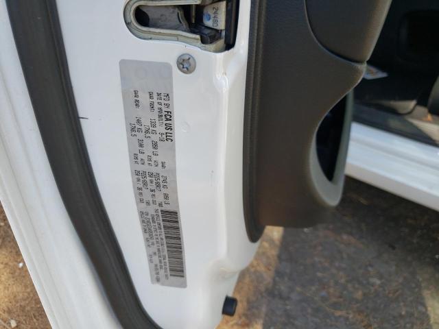 Photo 10 from auction – 2019 DODGE GRAND CARA with VIN 2C4RDGEG4KR536243