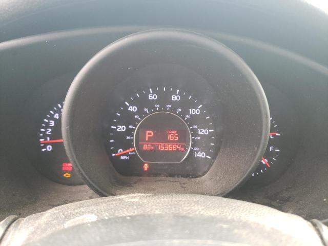 Photo 8 from auction – 2015 KIA SOUL with VIN KNDJN2A21F7793049