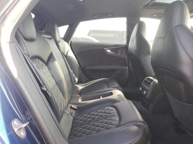 Photo 6 from auction – 2016 AUDI S7 PRESTIG with VIN WAUW2AFC5GN011033