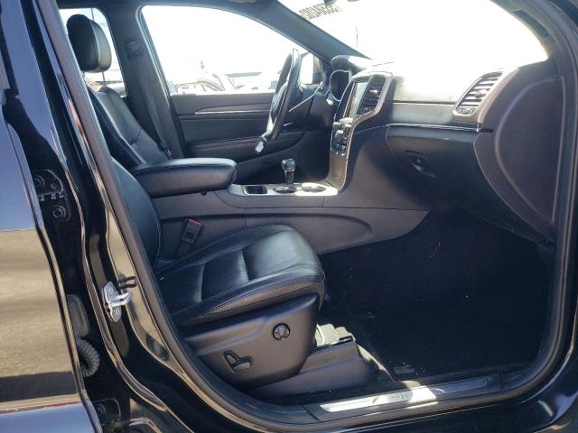 Photo 5 from auction – 2015 JEEP GRAND CHER with VIN 1C4RJEBG9FC167038