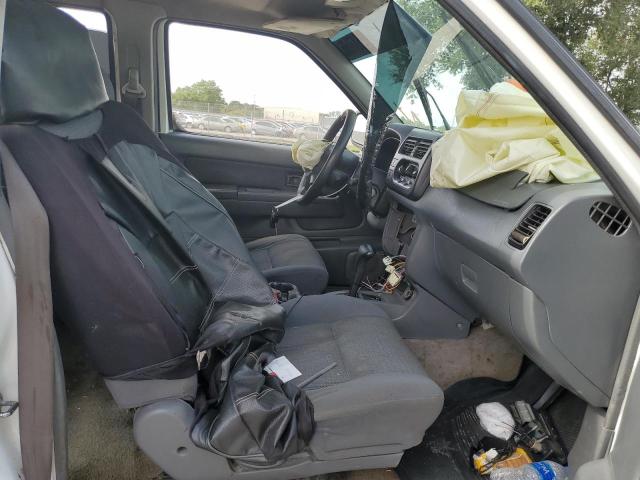 Photo 5 from auction – 2001 NISSAN FRONTIER C with VIN 1N6ED27TX1C325970