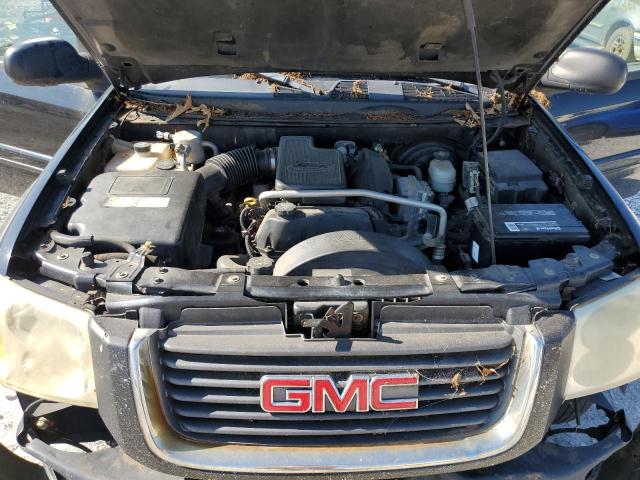 Photo 7 from auction – 2005 GMC ENVOY with VIN 1GKDT13S752283413