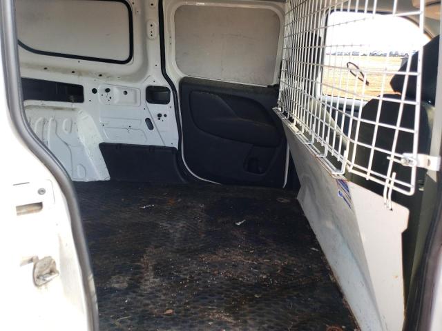 Photo 6 from auction – 2020 RAM PROMASTER with VIN ZFBHRFAB6L6P29698