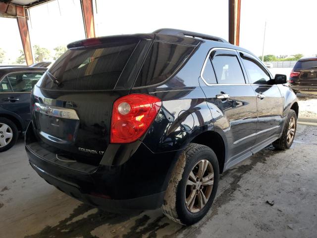Photo 4 from auction – 2013 CHEVROLET EQUINOX LT with VIN 2GNALDEK7D6287063